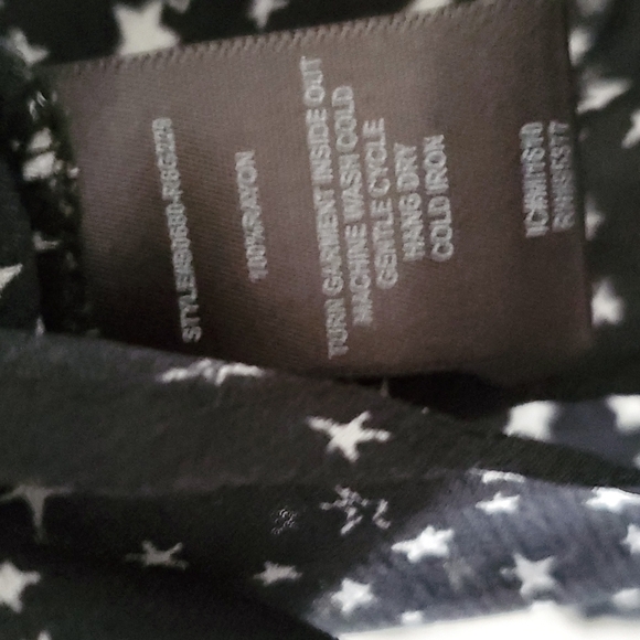 Sanctuary blouse, A steal at half the price of an Equipment blouse!  👚 - Picture 6 of 6